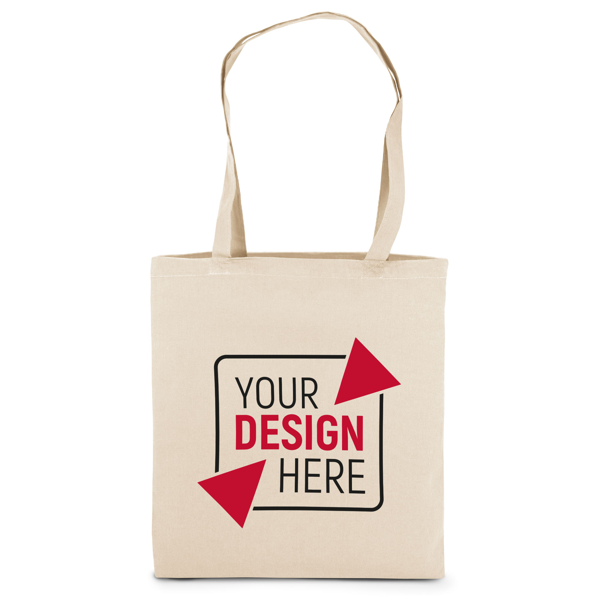 Standard-Baumwolltasche von Joytex&reg;