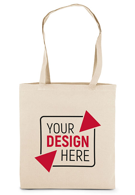 Standard-Baumwolltasche von Joytex&reg;