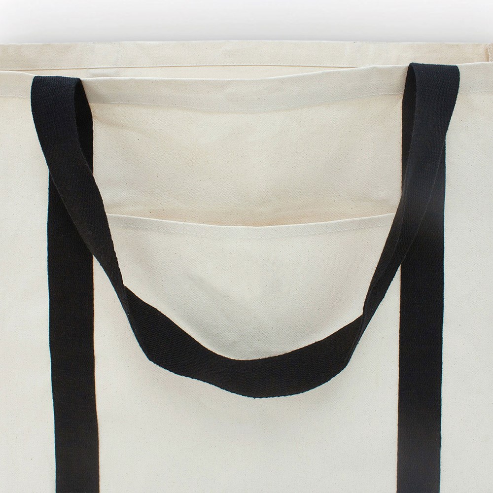 MARBELLA - Große Strandtasche mit Boden- Seitenfalte MARBELLA - Große Strandtasche mit Boden- Seitenfalte