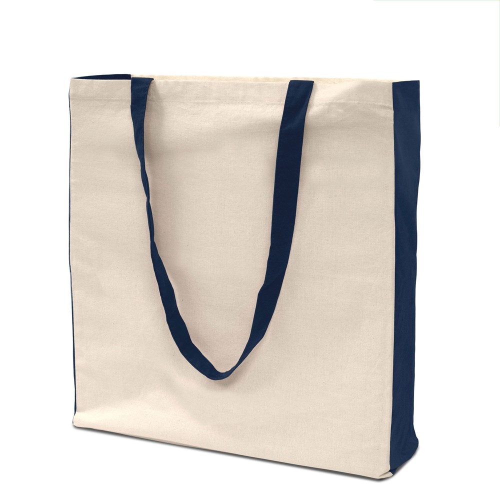 beige/dunkelblau