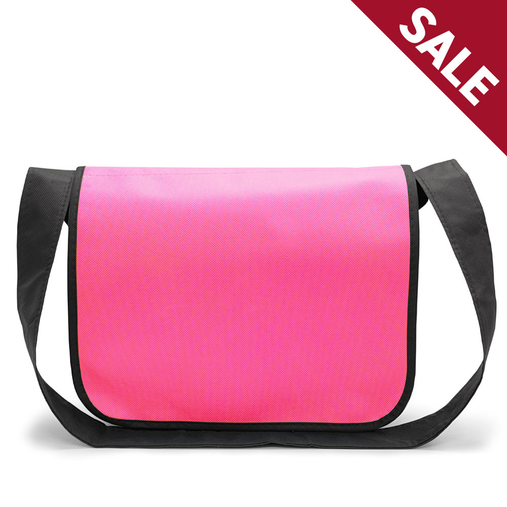 magenta/schwarz