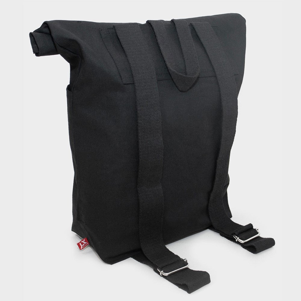 SEATTLE - Wickelrucksack aus Baumwolle SEATTLE - Wickelrucksack aus Baumwolle