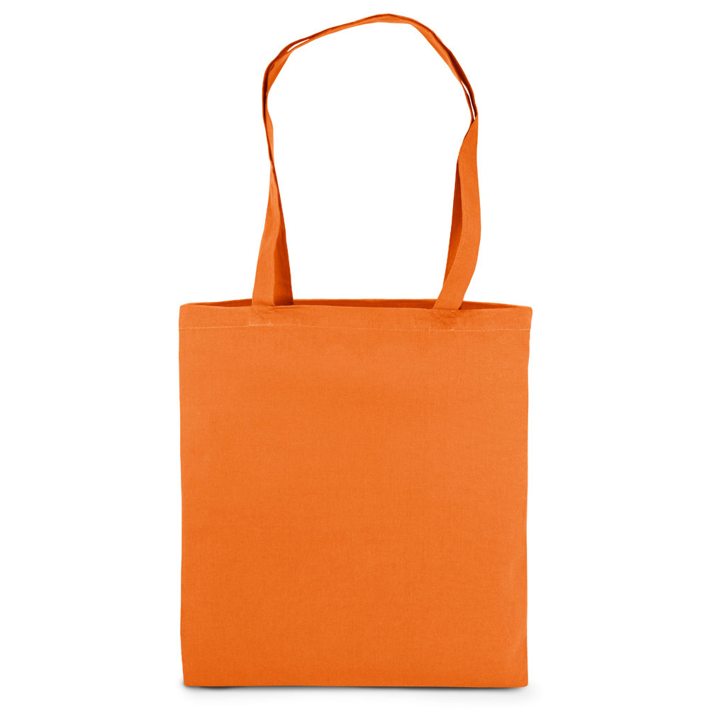 RIAD – Baumwolltasche mit langen Henkeln