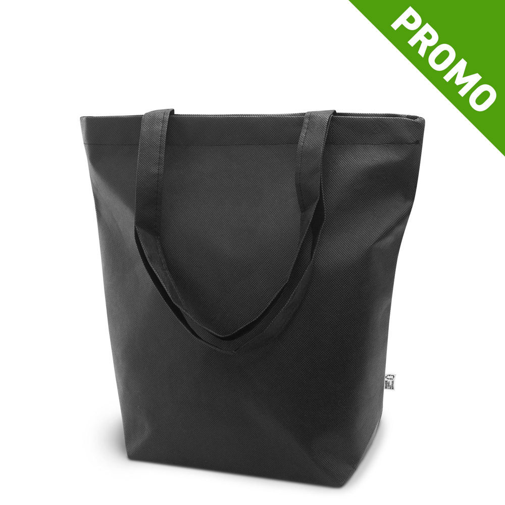 AMSTERDAM - Umweltfreundliche Fahrradtasche aus recycelten PET Flaschen AMSTERDAM - Umweltfreundliche Fahrradtasche aus recycelten PET Flaschen